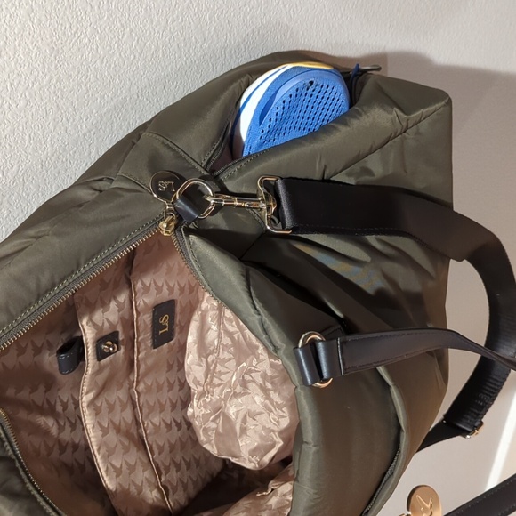 Laptop/Travel/Gym Bag - Picture 5 of 5